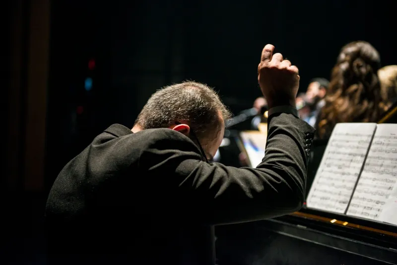 Grammy Who? Why Anime Composers Have Been Quietly Outscoring Hollywood for Decades