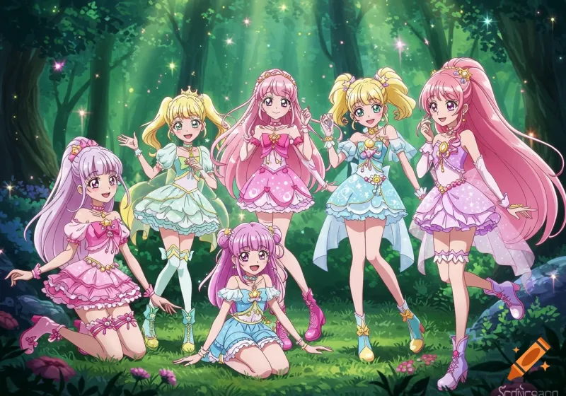 Same Name, Different Soul: When Anime Sequels Completely Reinvented Themselves
