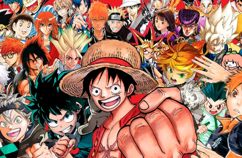 Panels vs. Pixels: The Manga Adaptations That Broke Our Hearts (And a Few That Didn't)