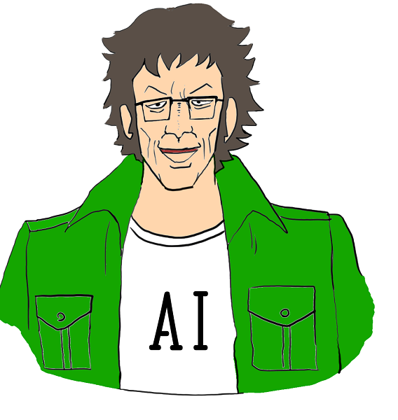 最低野郎 登場人物 | SAI-TEI